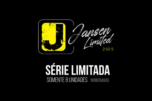 Vara Irioda p/Carretilha - By Jansen