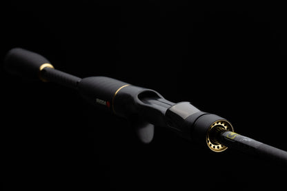 Vara Irioda p/Carretilha - By Jansen