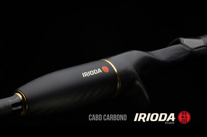 Vara Irioda p/Carretilha - By Jansen