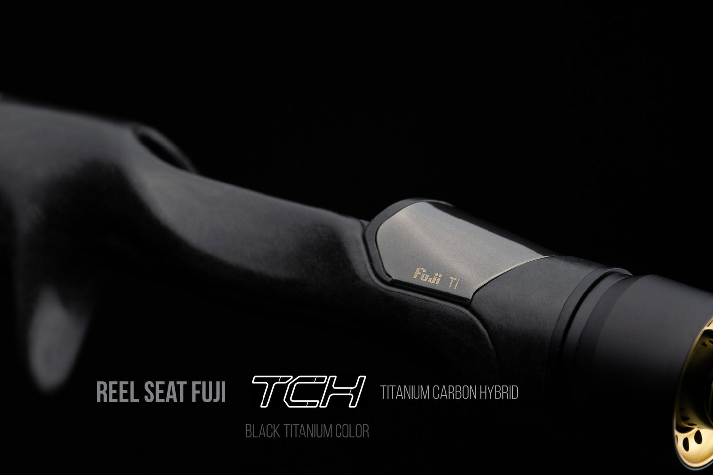 Vara Irioda p/Carretilha - By Jansen