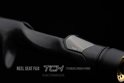 Vara Irioda p/Carretilha - By Jansen