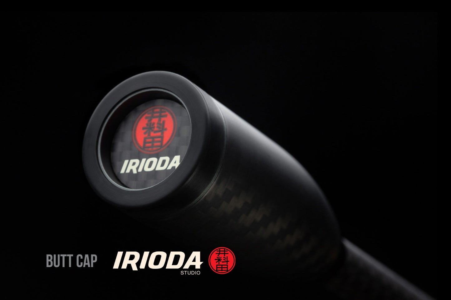 Vara Irioda p/Carretilha - By Jansen