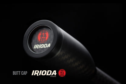 Vara Irioda p/Carretilha - By Jansen