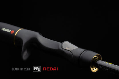 Vara Irioda p/Carretilha - By Jansen