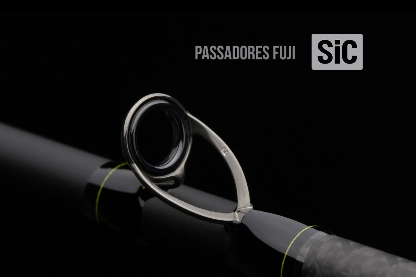 Vara Irioda p/Carretilha - By Jansen