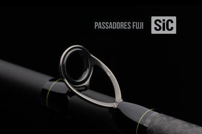 Vara Irioda p/Carretilha - By Jansen