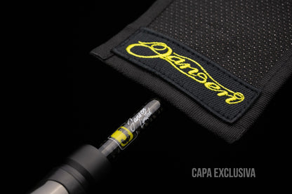 Vara Irioda p/Carretilha - By Jansen