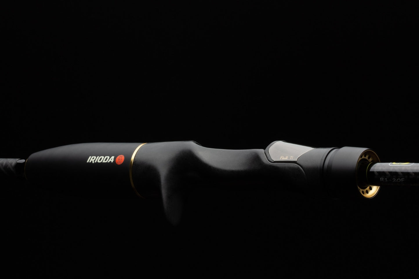 Vara Irioda p/Carretilha - By Jansen