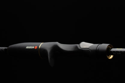 Vara Irioda p/Carretilha - By Jansen