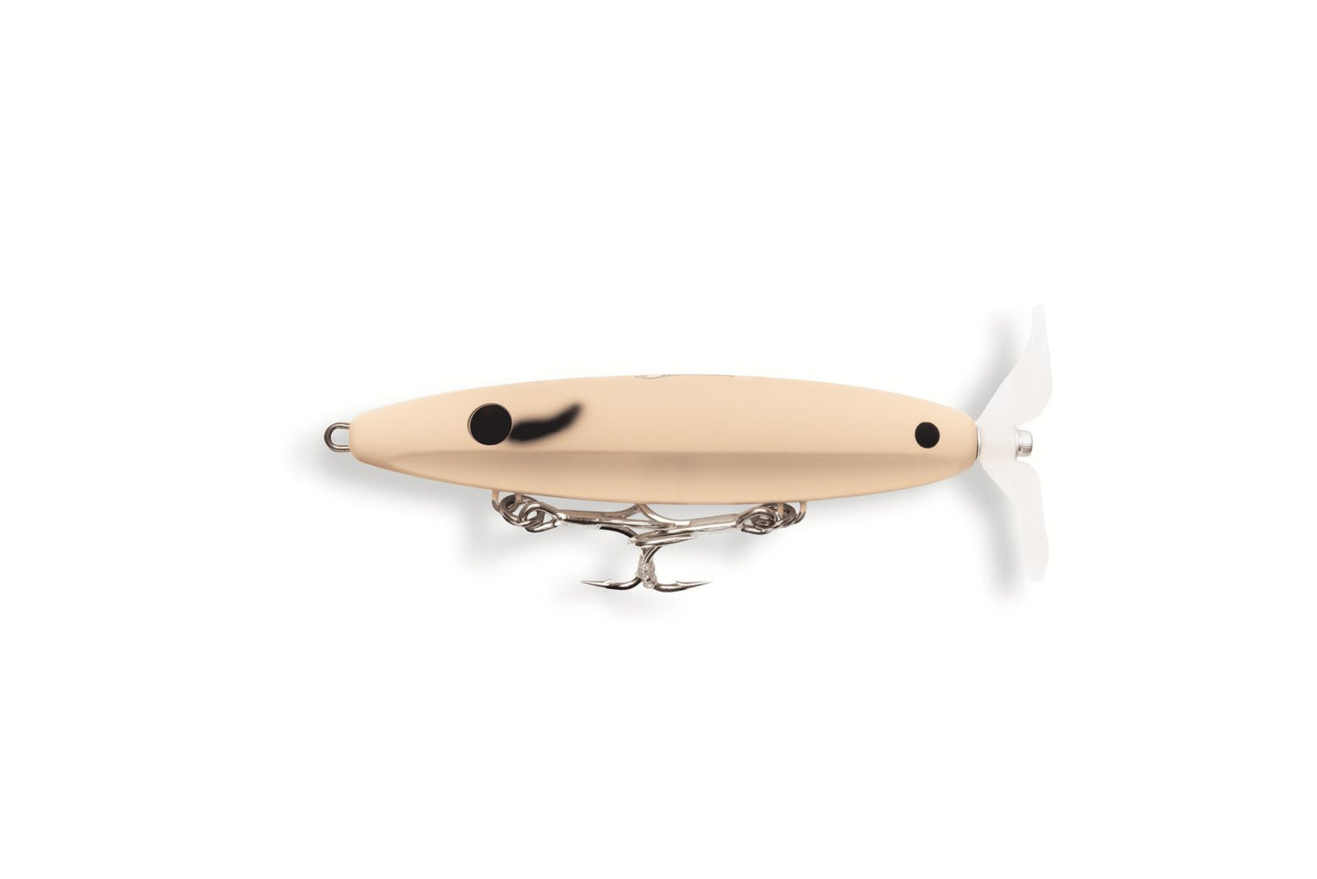 Isca Caterva Jennerlure Tucunarex 120