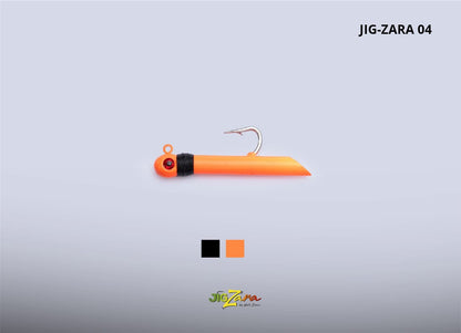Neto Iscas Jig Zara