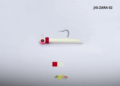 Neto Iscas Jig Zara