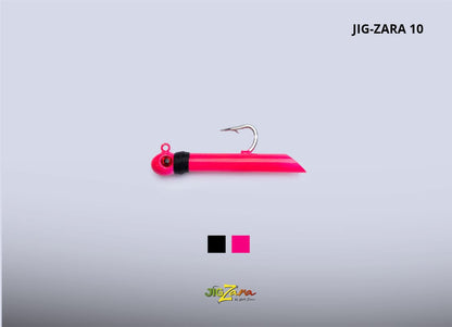 Neto Iscas Jig Zara