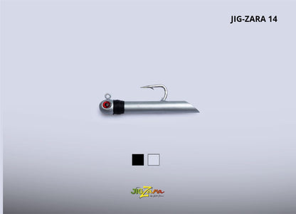 Neto Iscas Jig Zara