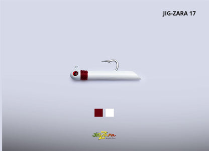 Neto Iscas Jig Zara