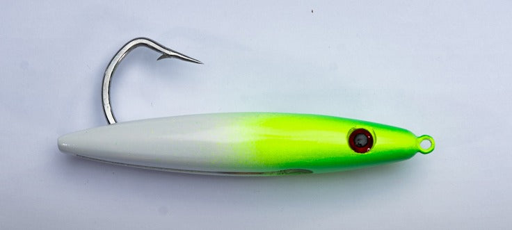 Neto Iscas Scorpion 8cm