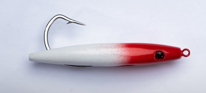 Neto Iscas Scorpion 8cm