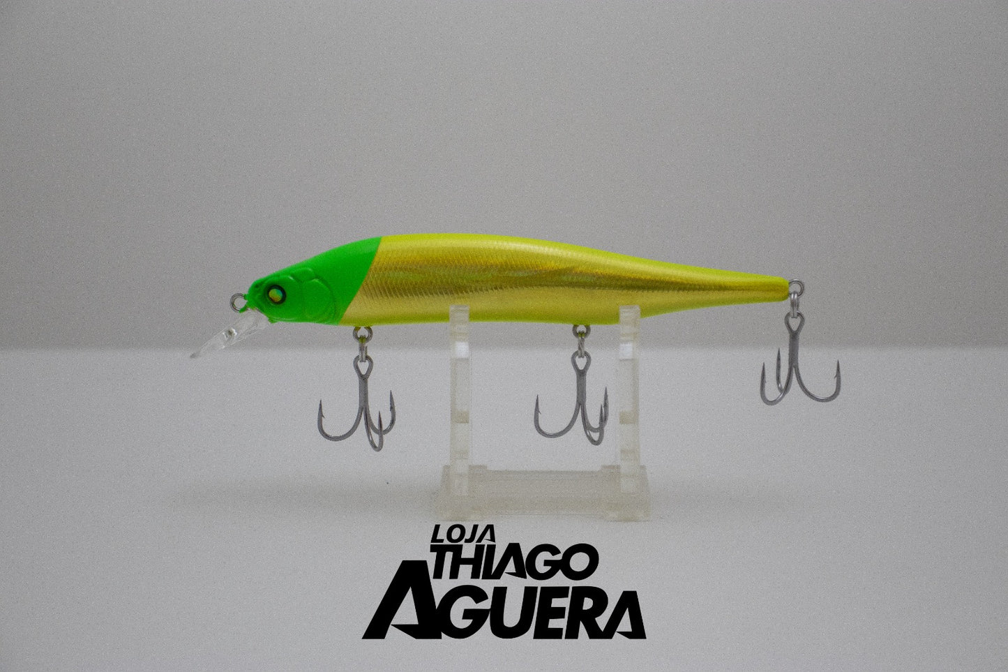Megabass X-80 Magnum