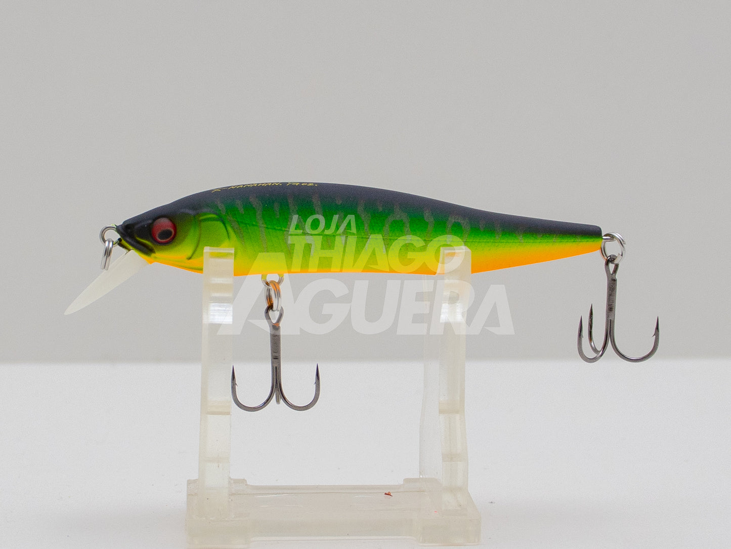 Megabass X-75 X-Nanahan