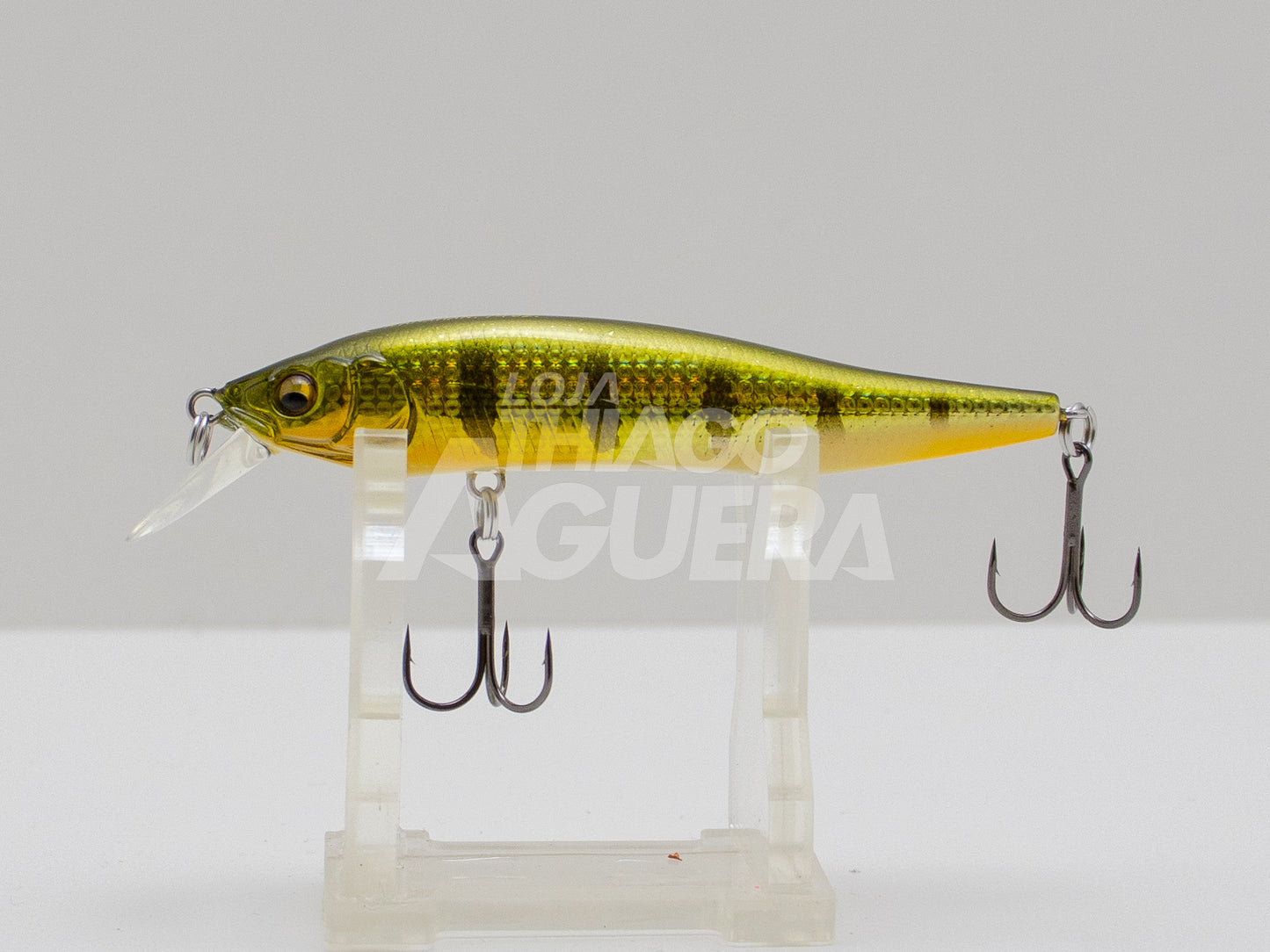 Megabass X-75 X-Nanahan