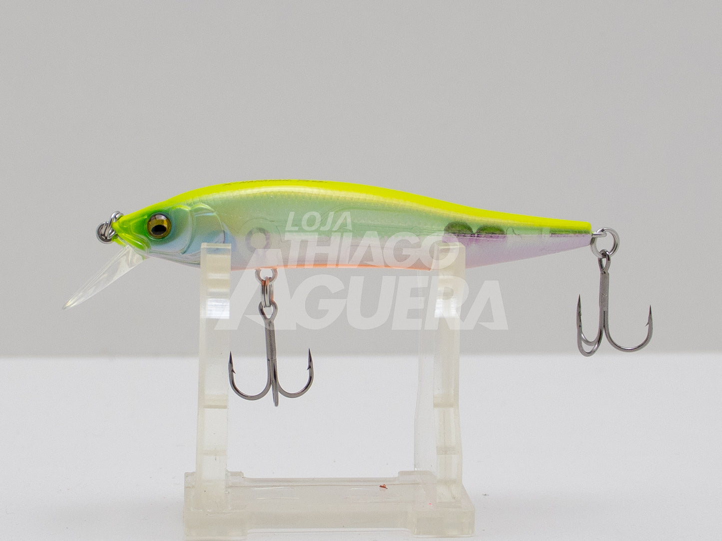 Megabass X-75 X-Nanahan