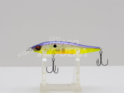 Megabass X-75 X-Nanahan +1