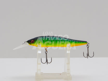 Megabass X-75 X-Nanahan +1