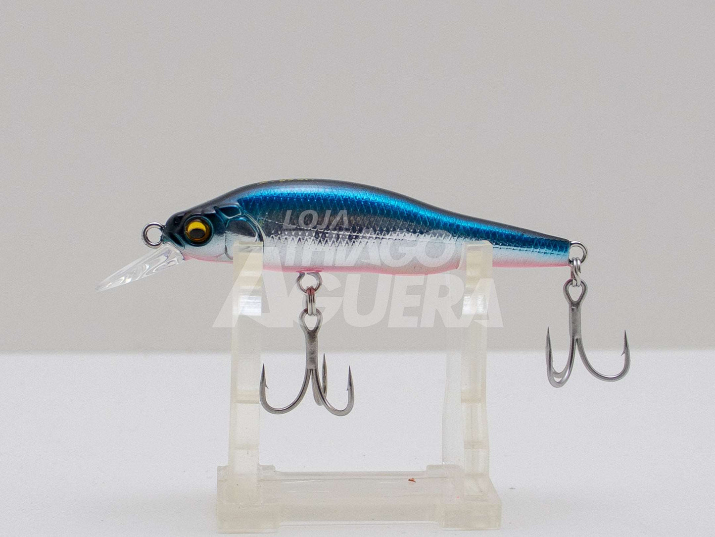 Megabass X-80 Jr. SW