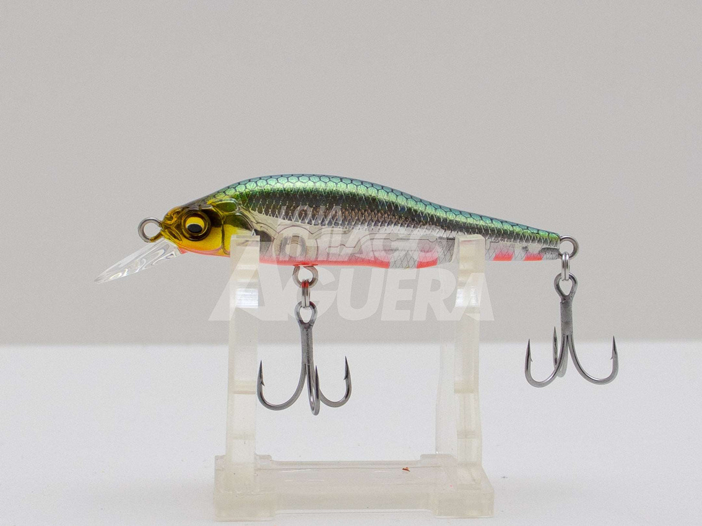 Megabass X-80 Jr. SW