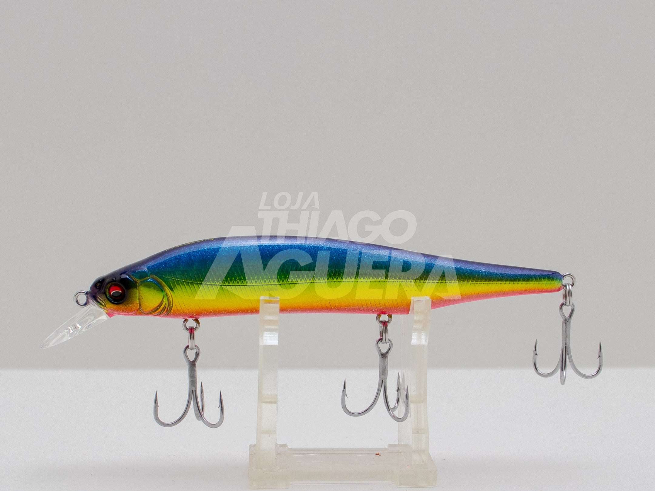 2026ビラボンコラボMegabass X-80 MAGNUMBillabong Megabass X-80 Magnum – Thiago Aguera