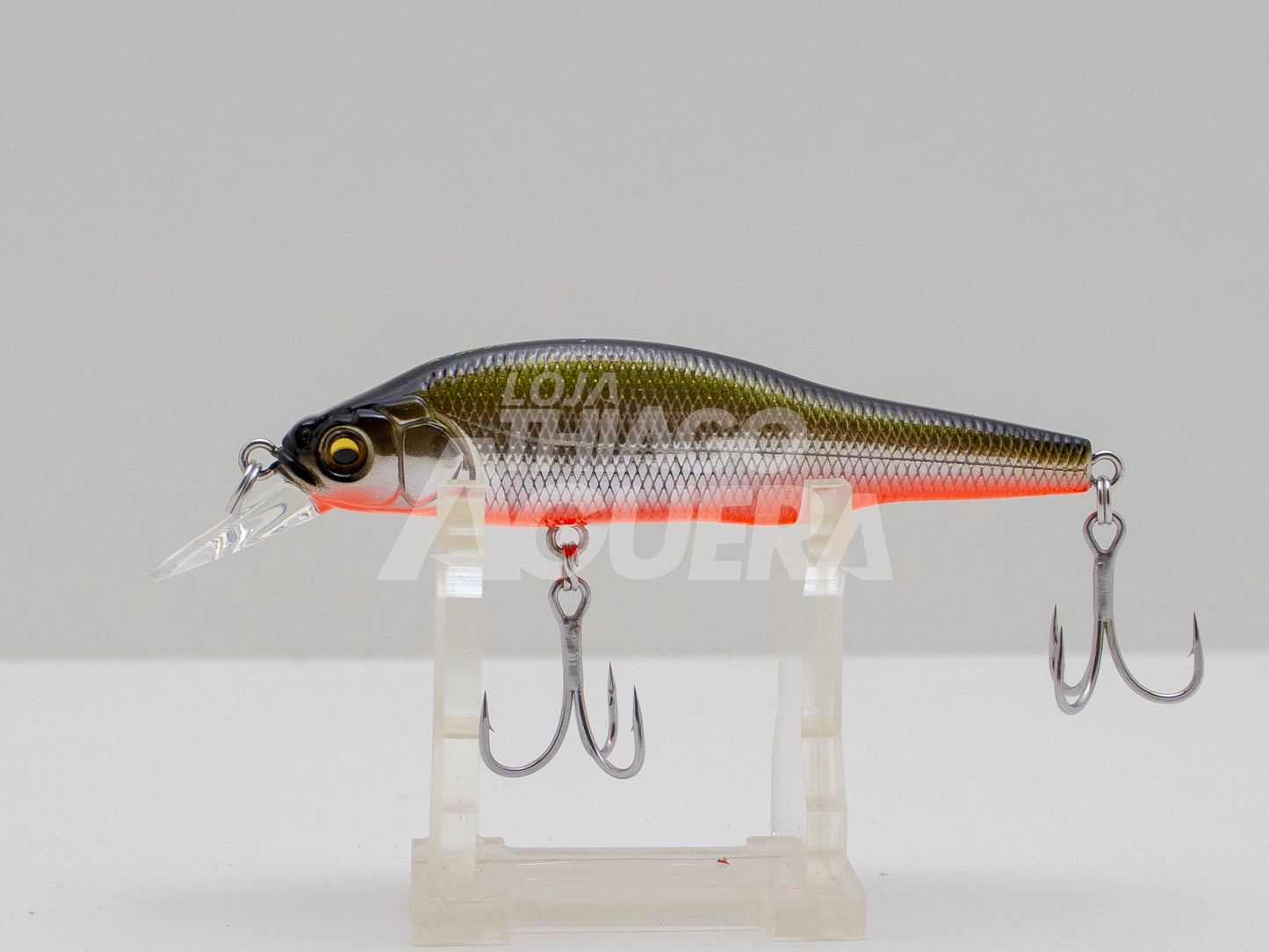 Megabass X-80 SW