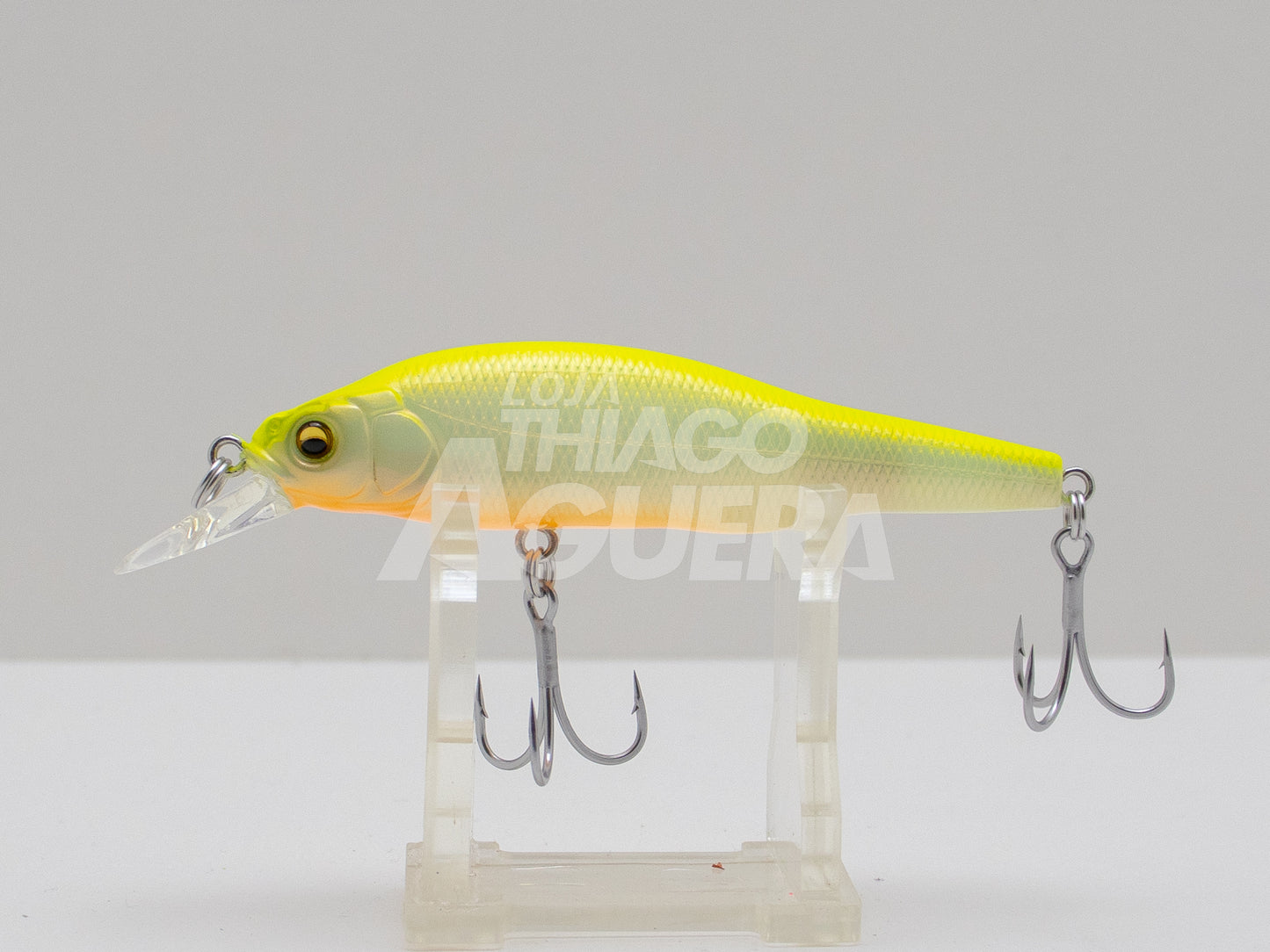 Megabass X-80 SW