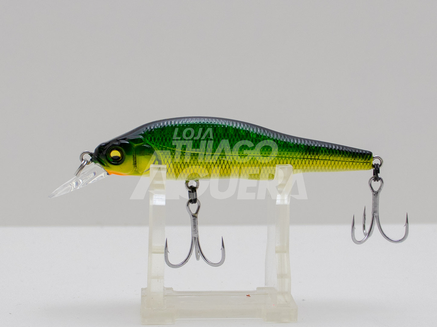 Megabass X-80 SW