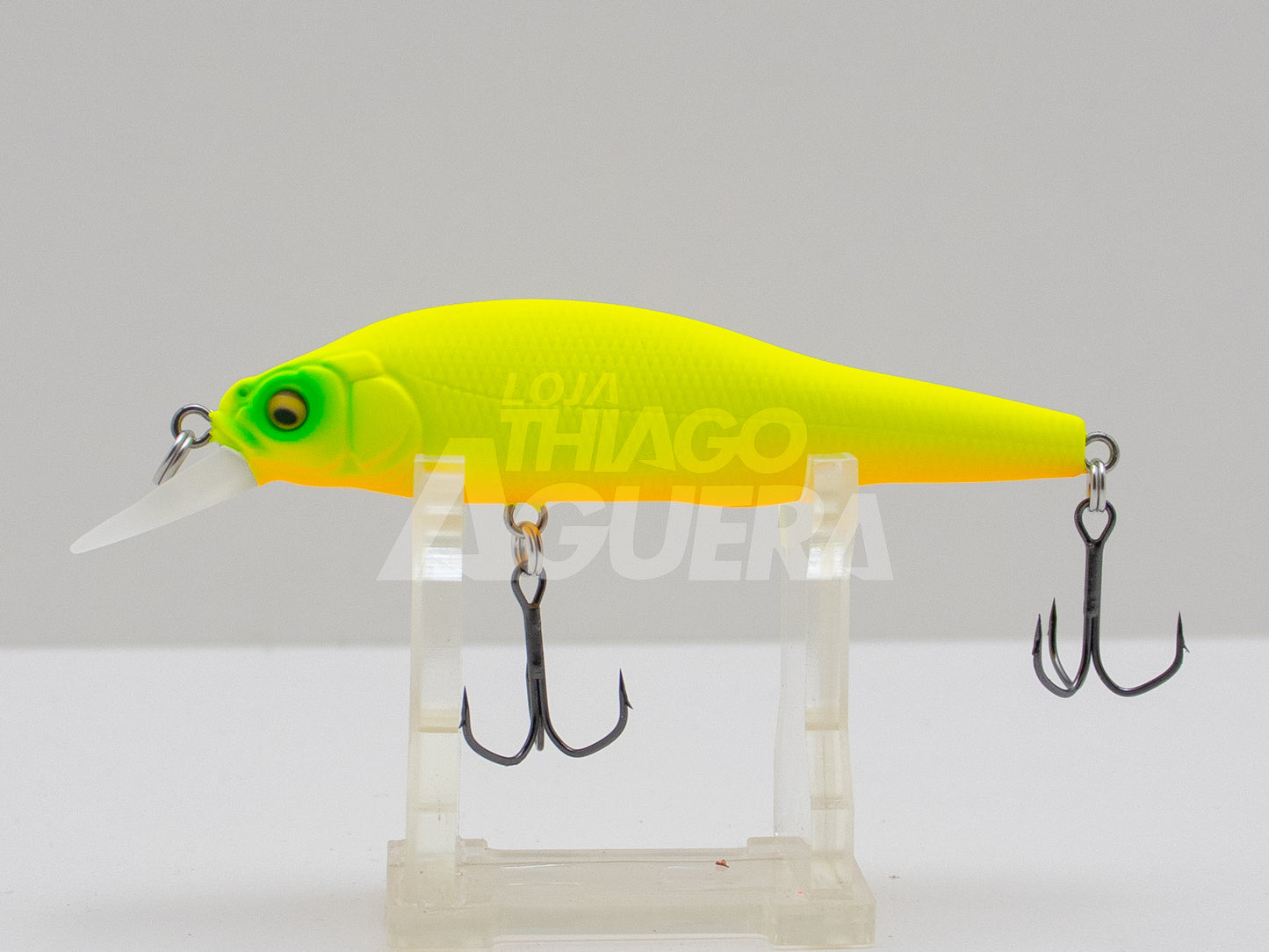 Megabass X-80 Trick Darter