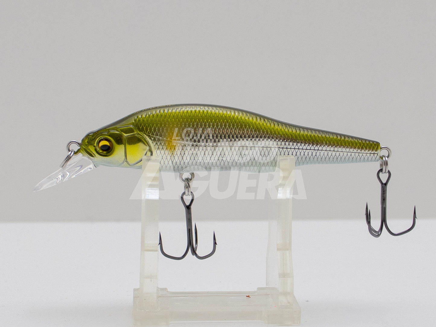 Megabass X-80 Trick Darter