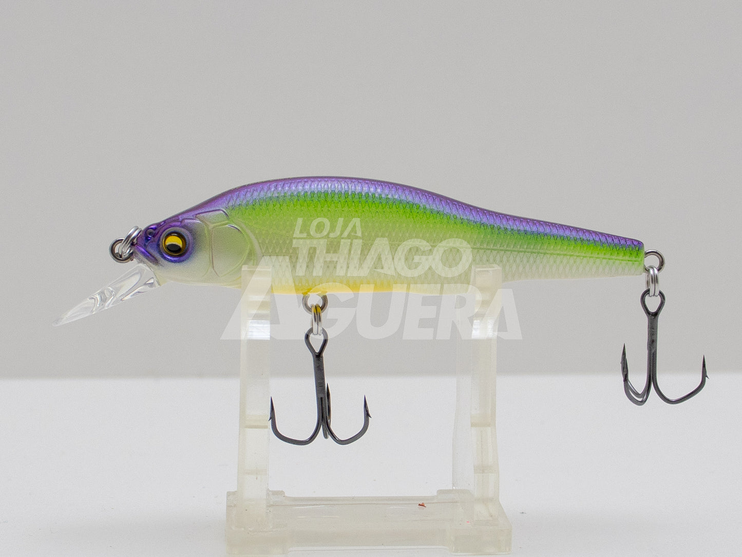 Megabass X-80 Trick Darter