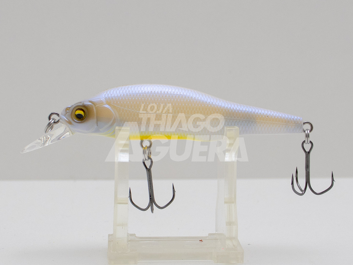 Megabass X-80 Trick Darter