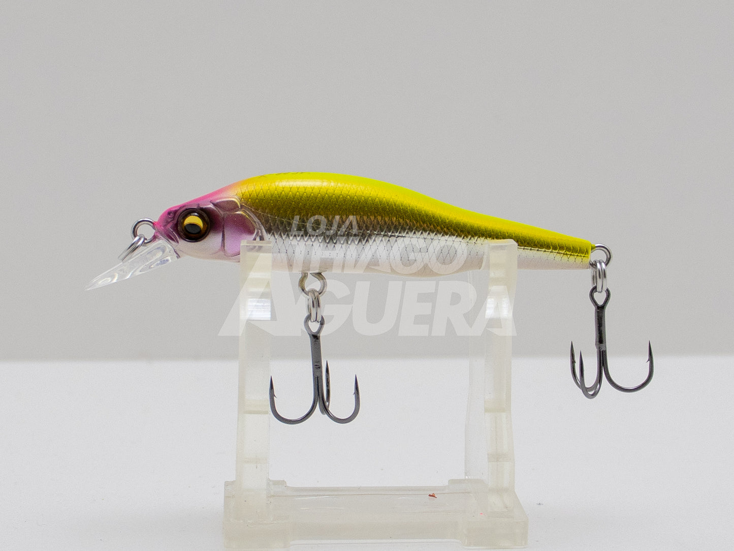 Megabass X-80 Jr.