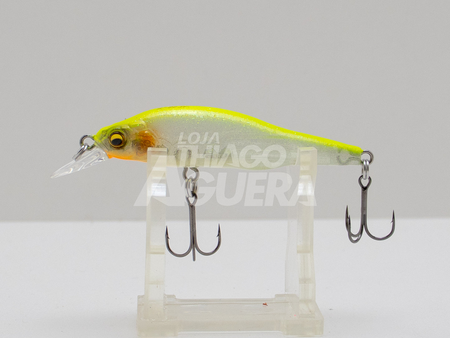 Megabass X-80 Jr.