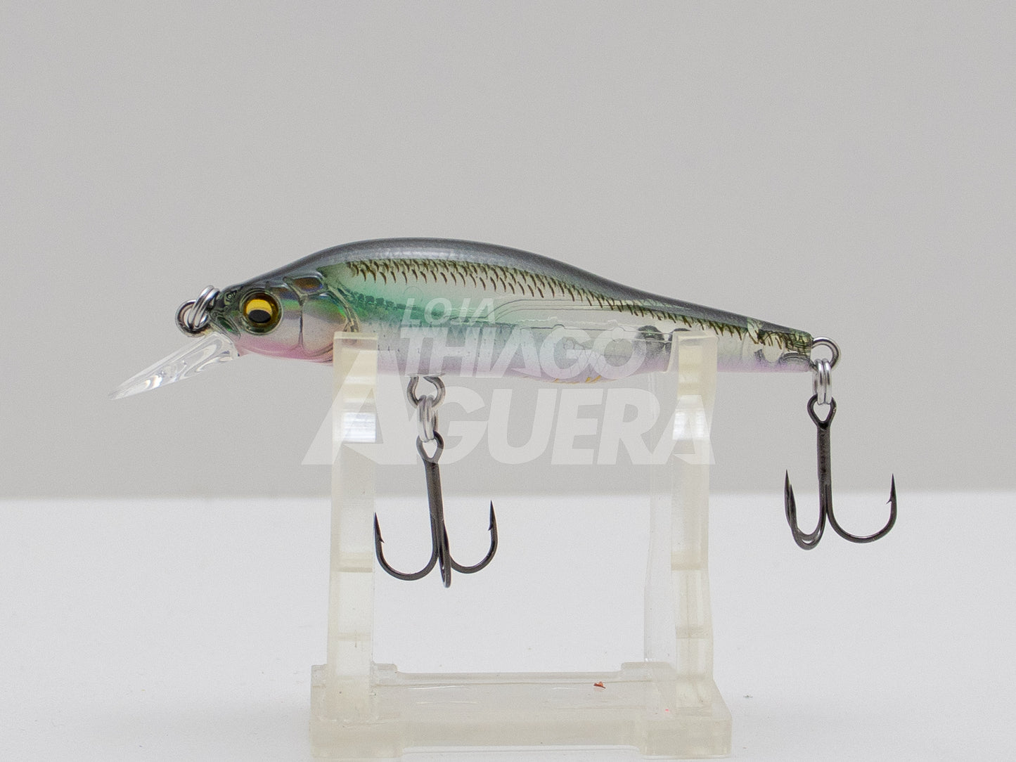 Megabass X-80 Jr.