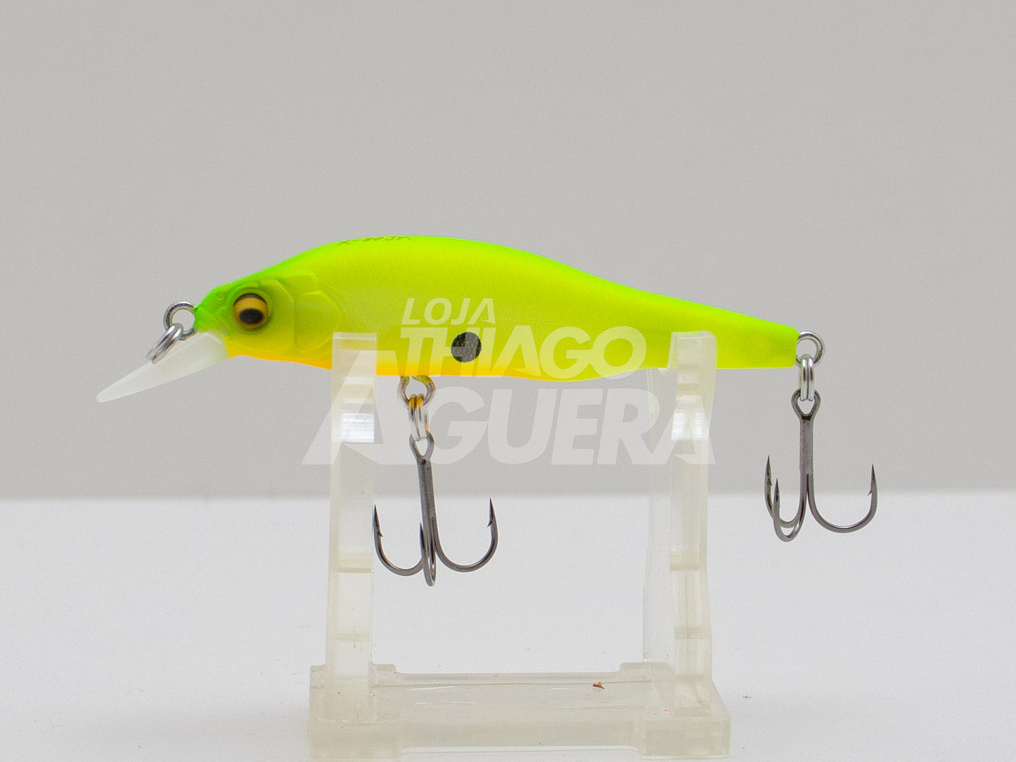 Megabass X-80 Jr.