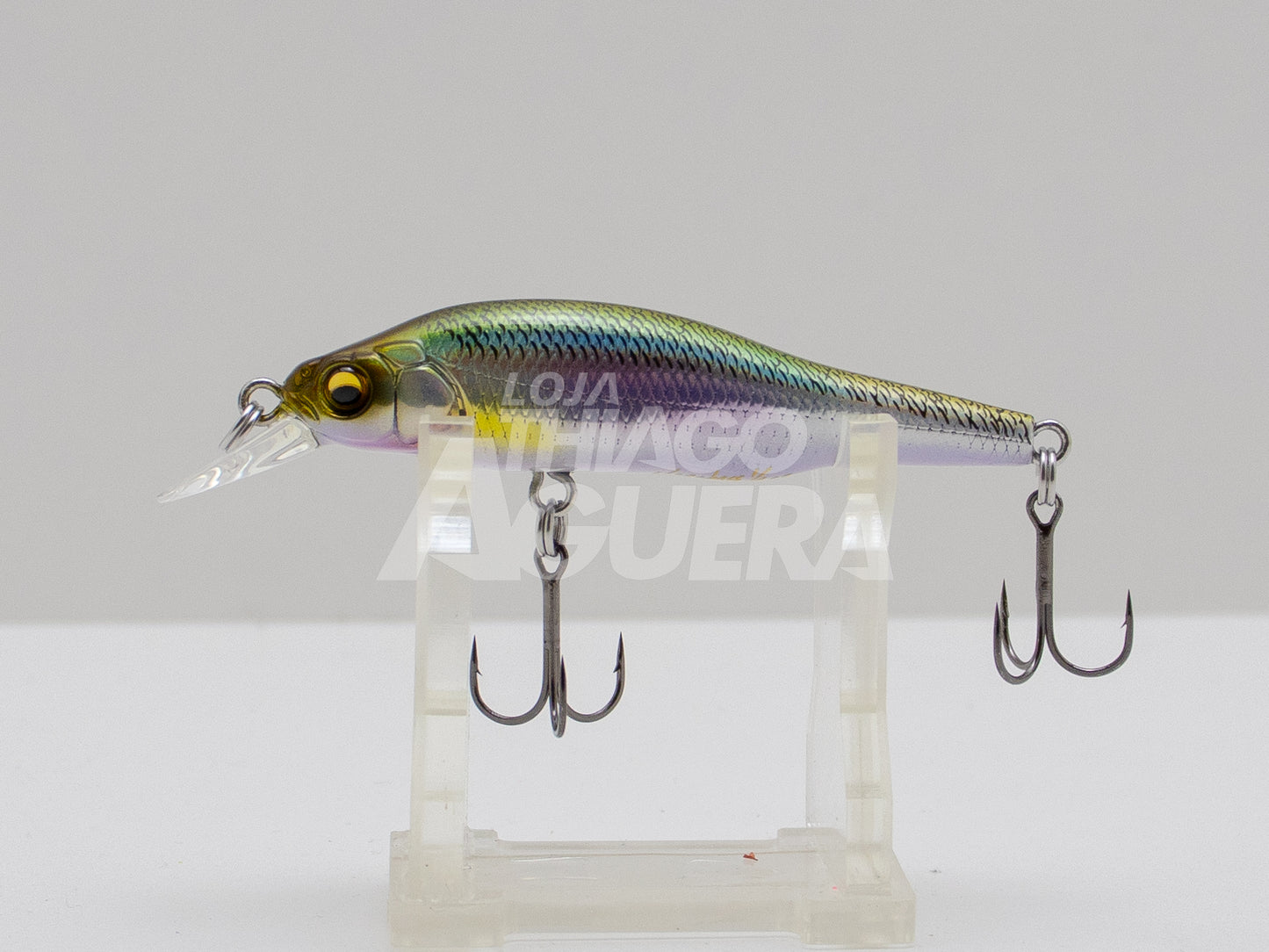 Megabass X-80 Jr.