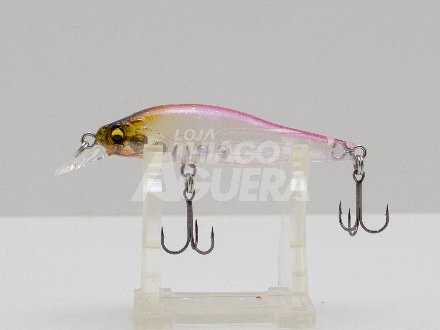 Megabass X-80 Jr.