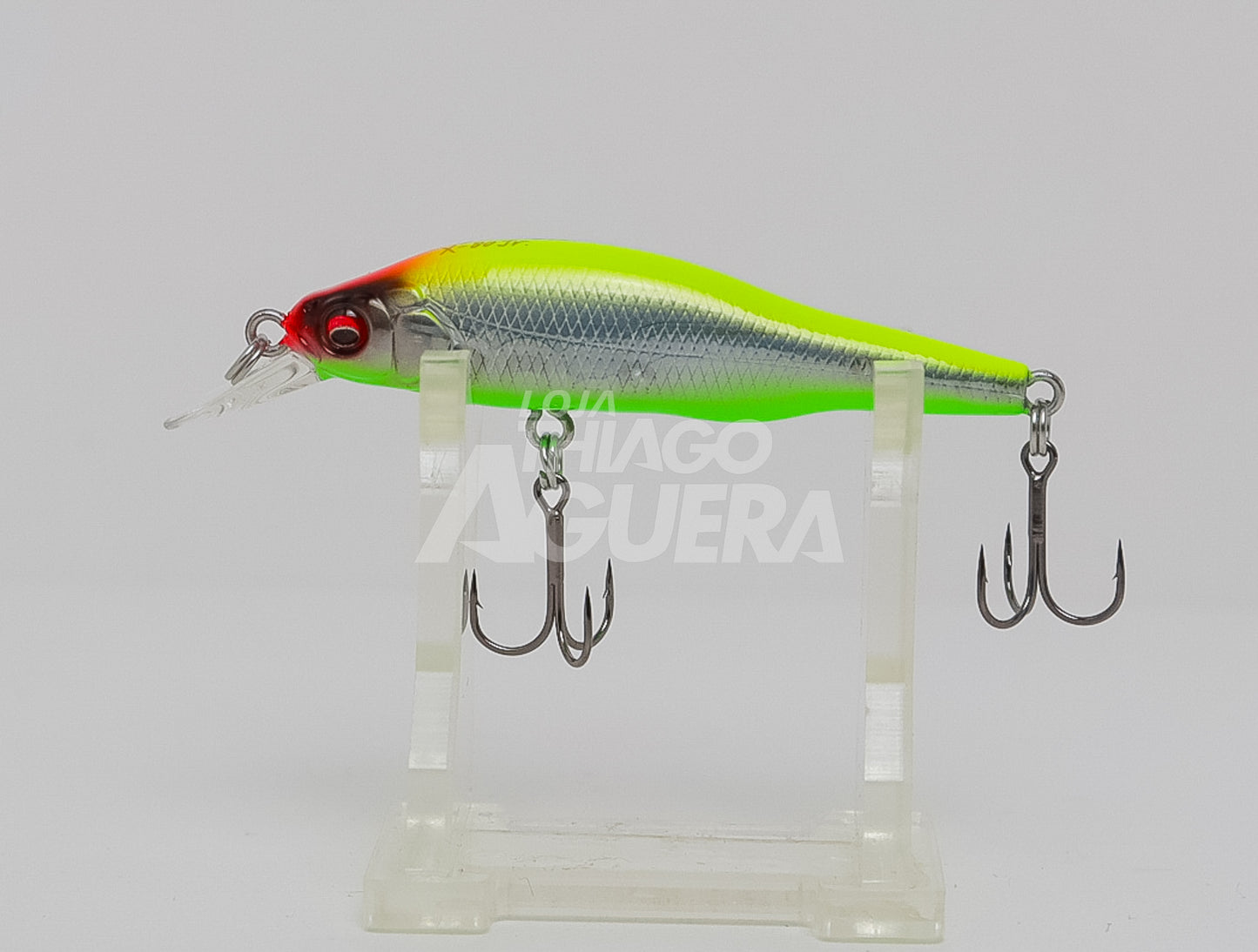 Megabass X-80 Jr.