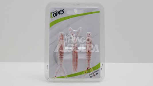 Iscas Lopes Xtreme Move 9CM