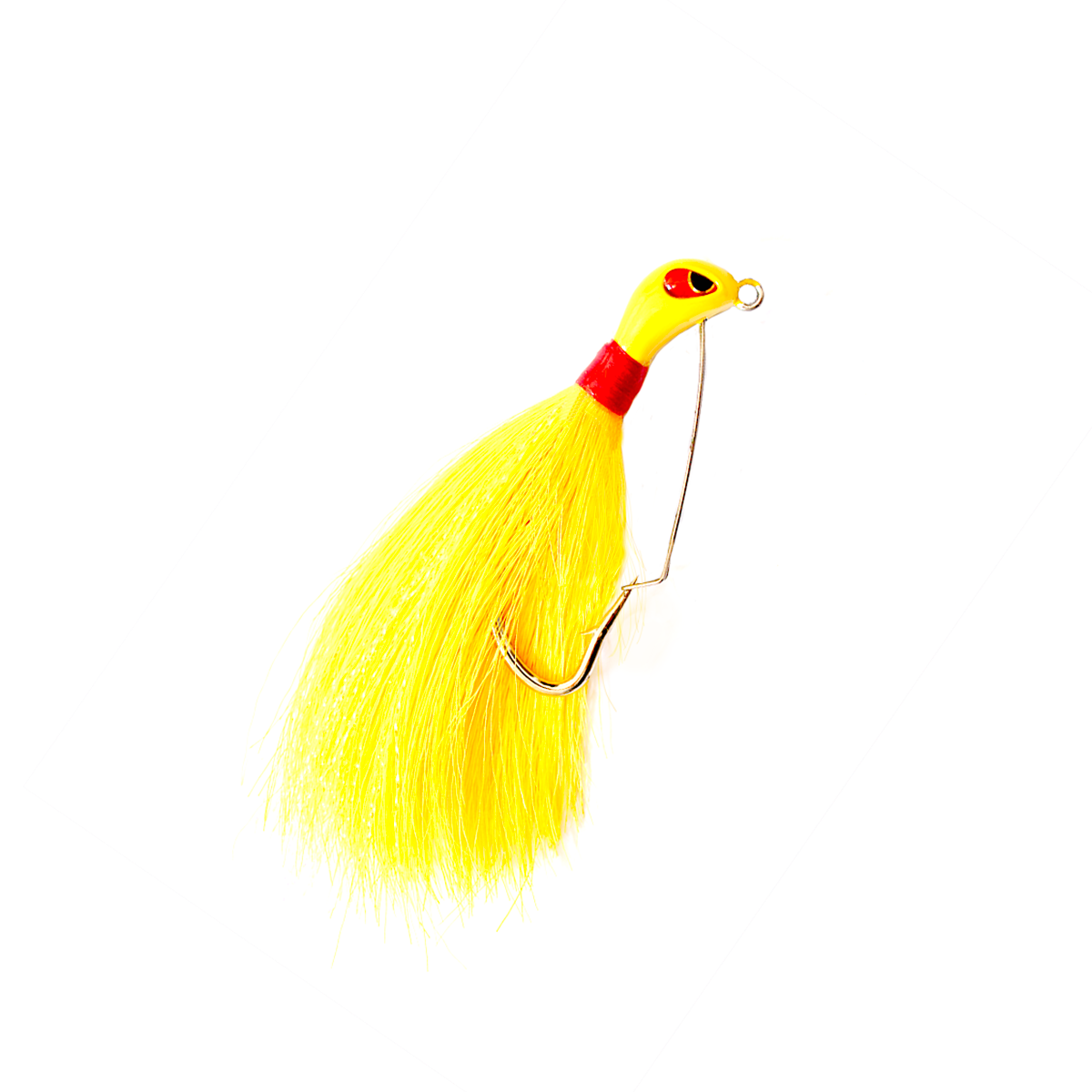 Jig Elite Anti - Fábio Baca