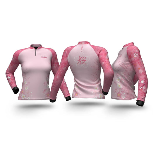 Camiseta Presa Viva Dry - Infantil