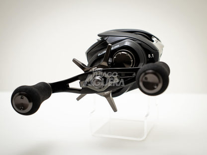 Daiwa Zillion TW HD 1000XH/L