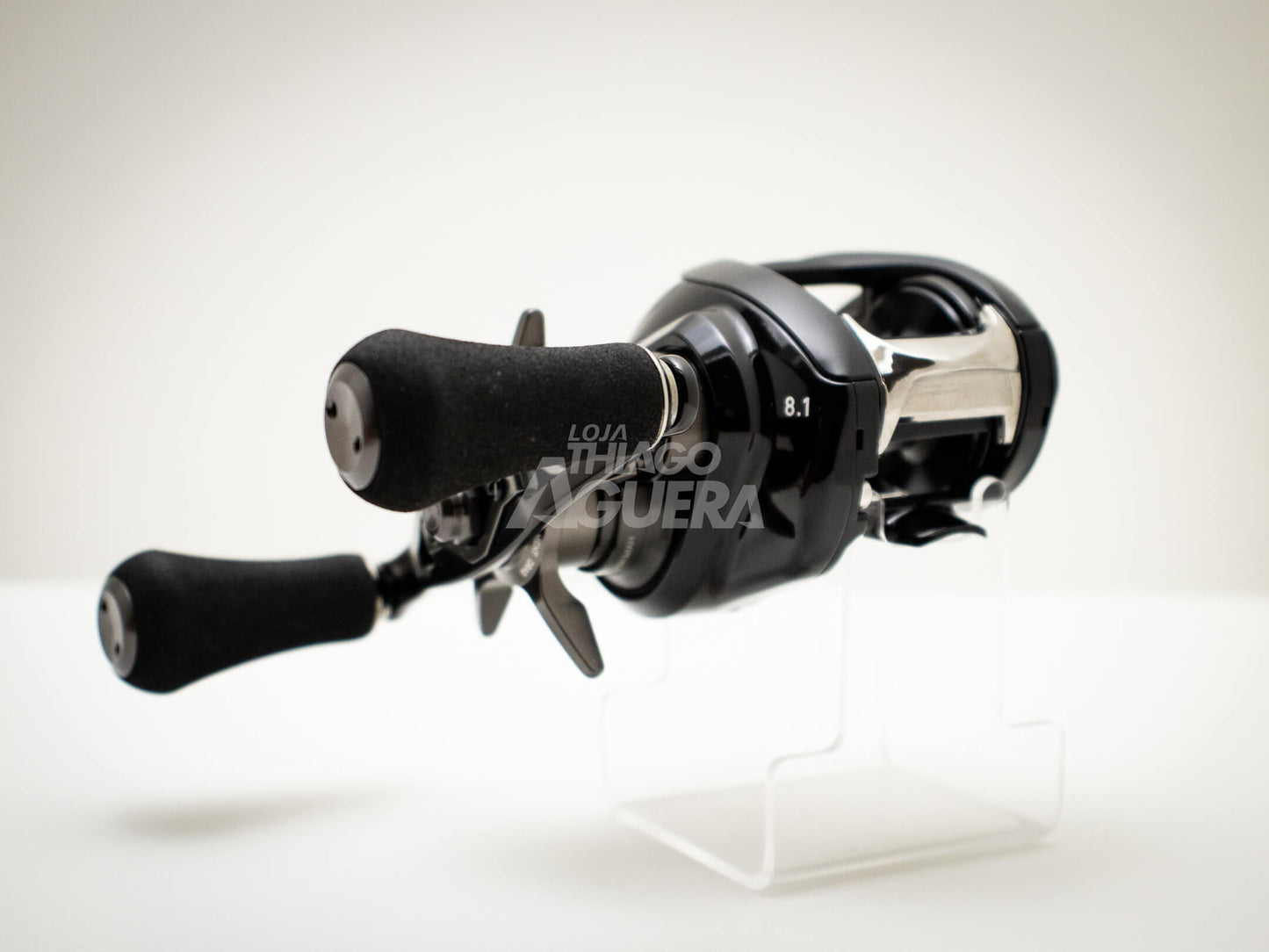 Daiwa Zillion TW HD 1000XH/L