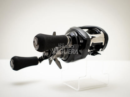 Daiwa Zillion TW HD 1000XH/L